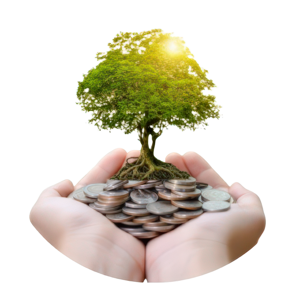 Žena cvičí jógu na pláži